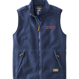 Mountain Classic Fleece Vest | Nautical Navy