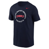 Legend Short Sleeve Tee | Navy