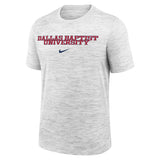 Velocity Legend Short Sleeve Tee | White