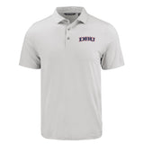 Coastline Epic Comfort Eco Recycled Mens Polo | Concrete