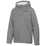 Heavyweight Champion Jacket | Concrete Grey