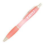 Athens Ballpoint Pen |  Pink