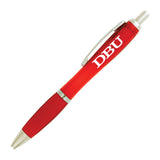 Athens Ballpoint Pen |  Red