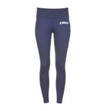 Ladies Luna Stretch Legging |  Navy