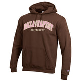 Powerblend Hood | Brown