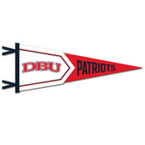 12 X 32 Two-Piece Flock Plus Pennant | Navy