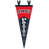 7 X 18 Two-Piece Flock Plus Pennant | Navy