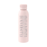 London Sport Bottle |  Pink Sand