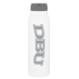 H2GO Flex Sport Bottle |  White