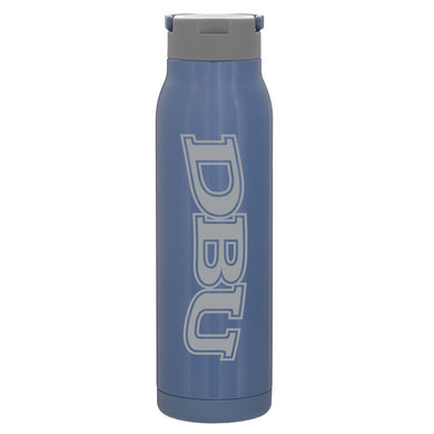 H2GO Flex Sport Bottle, Navy