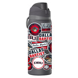 HydraPeak 32 oz Oasis Water Bottle | Gray Matter