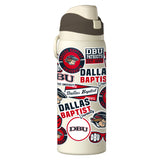 HydraPeak 32 oz Oasis Water Bottle | Ivory