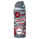 HydraPeak 32 oz Oasis Water Bottle | Nightfall