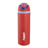 Oahu 24 oz Sport Bottle | Red