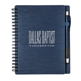 Mercury Notebook |  Navy
