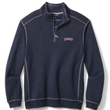 Sport Tobago Bay Half Zip |  Blue Note