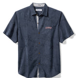 Sport Coconut Point Camp Shirt |  Blue Note