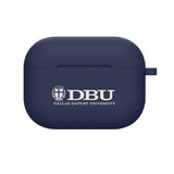 Silicone Air Pod Pro Case Cover |  Navy