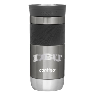 Contigo Byron 2.0 Travel Tumbler, Gunmetal