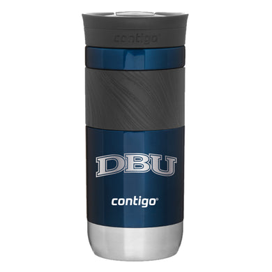 Contigo Byron 2.0 Travel Tumbler, Blue