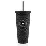 Galway Travel Tumbler |  Black
