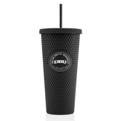 Galway Travel Tumbler, Black