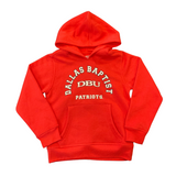 Garb Youth Hoodie |  Red