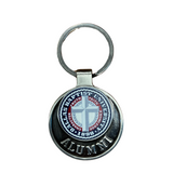Belvedere Key Tag |  Alumni