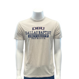 Victory Falls Short Sleeve Tee |  Heather Canvas