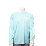 Columbia Terminal Tackle LS Shirt |  Teal