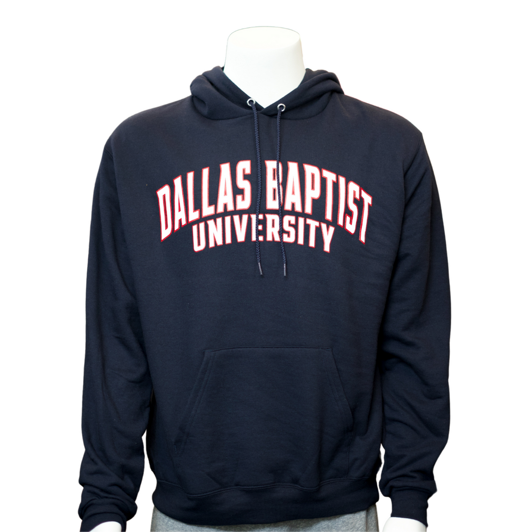 Champion Hoodie, Navy