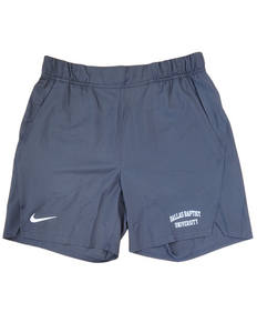 NIKE Victory Short, Anthracite (F24)