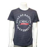 League Victory Falls Tee DBU Patriots |  Heather Lib Navy