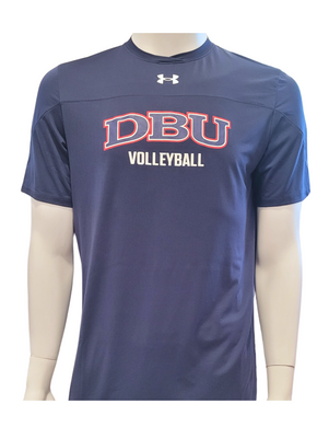 UA Knockout Sport Tee, Volleyball