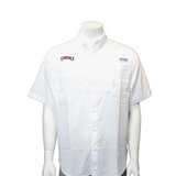 Columbia DBU Tamiami |  White