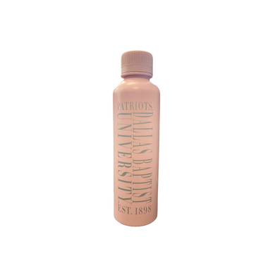 London Sport Bottle, Pink Sand