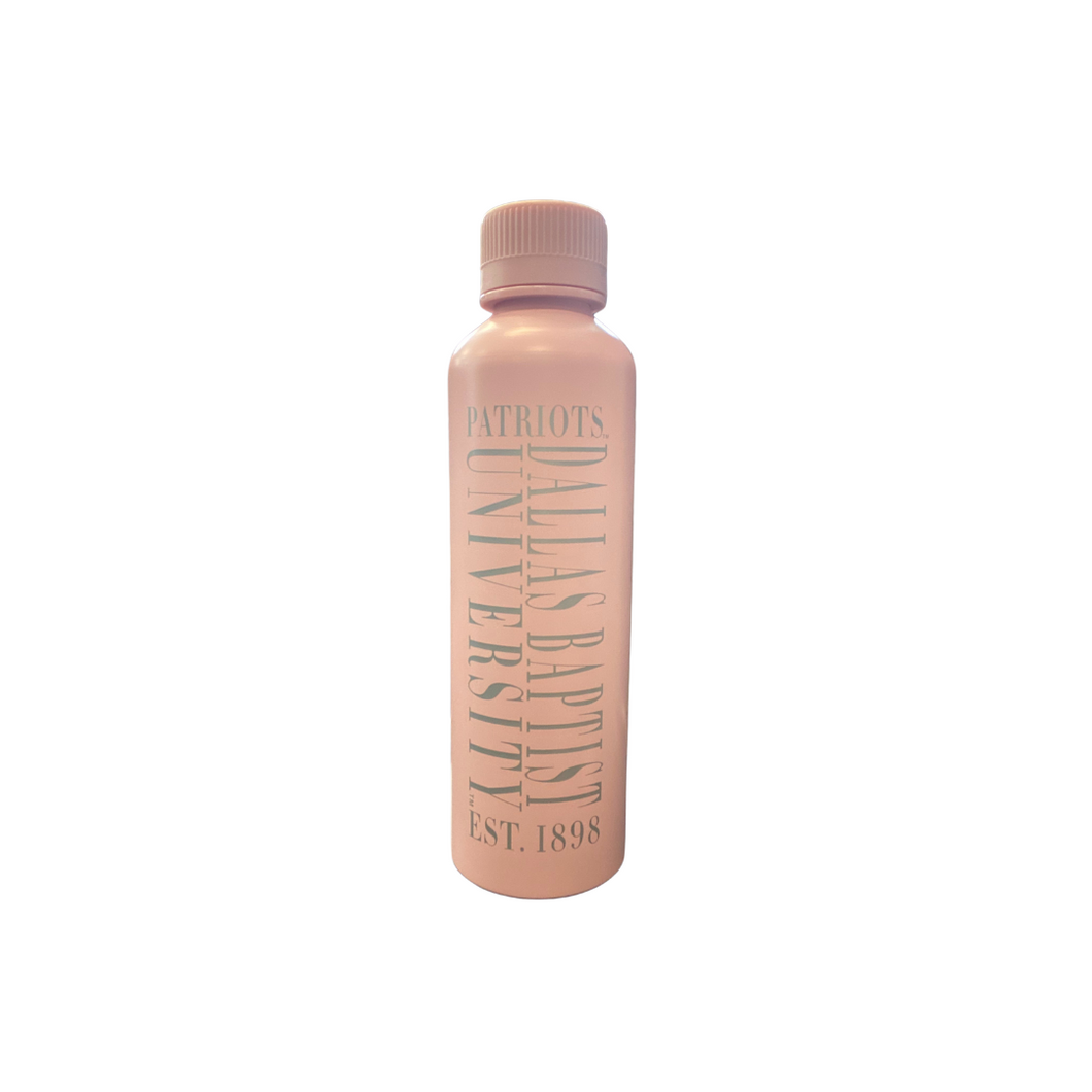 London Sport Bottle, Pink Sand