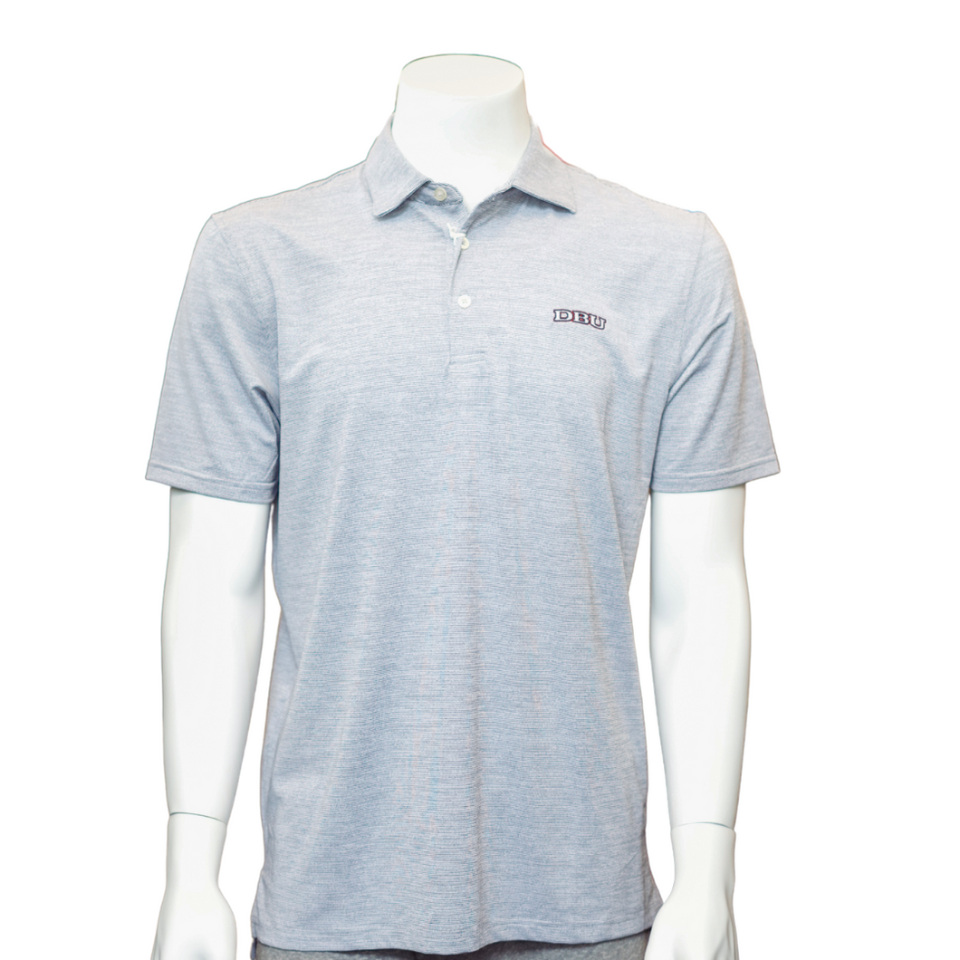 Southern Tide DBU Polo, Navy