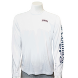 Columbia Terminal Tackle LS Shirt |  White