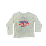 Champion Max Patriot |  Oxford