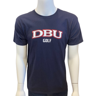 Champion DBU SS Golf Tee