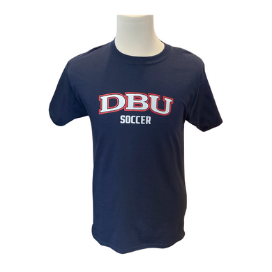 Champion DBU SS Tee, Soccer