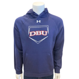 Under Armour DBU Baseball |  Navy