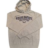 Heritage Hood |  Fall Heather