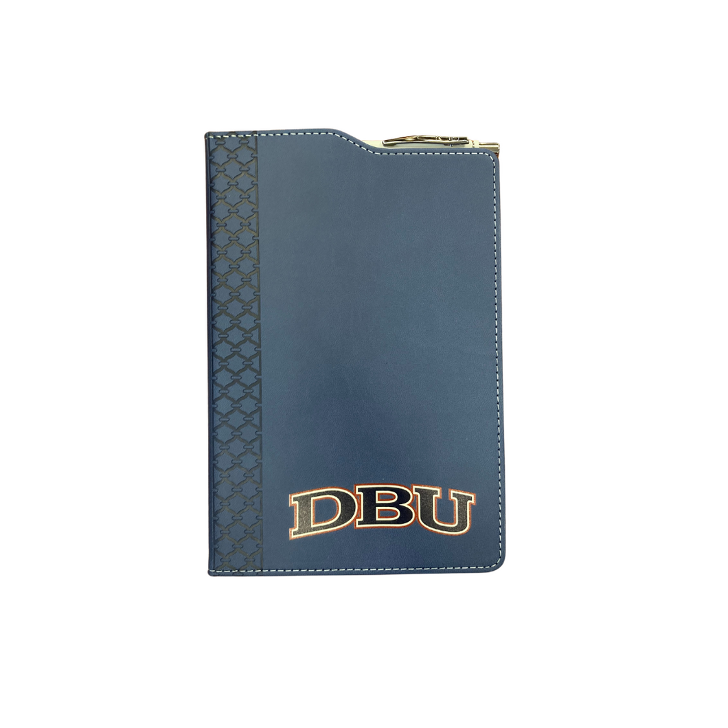 Montebella Journal & Pen Set, Navy