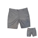 Columbia Omni-wick Lie Angle Short |  Navy