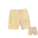 Nike Chino Golf Short - Tan