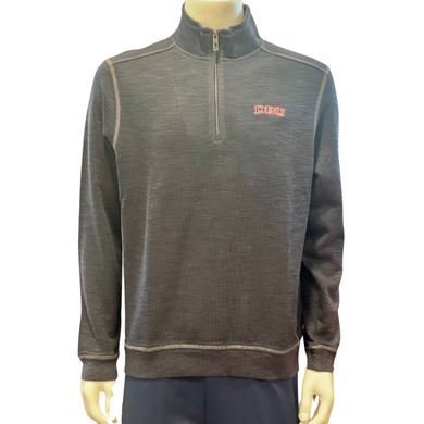 Sport Tobago Bay Half Zip, Blue Note