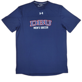 UA Knockout Sport Tee |  Men's Soccer