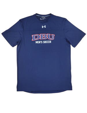 UA Knockout Sport Tee, Men's Soccer